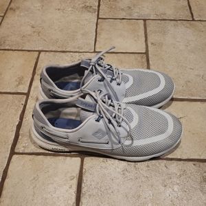 Sperry 7 seas 3 eye men shoe size 10.5